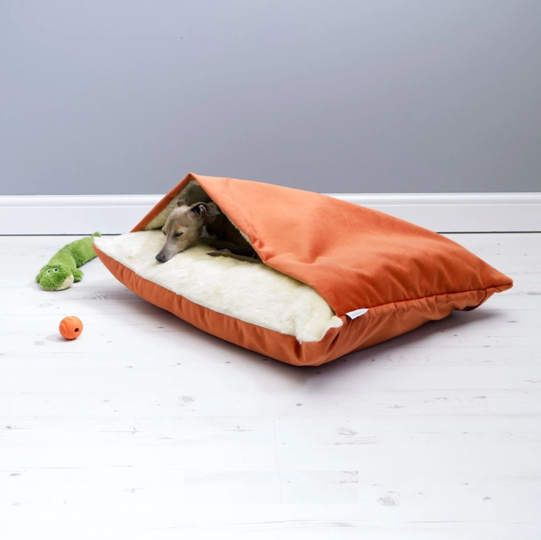 Alfombra para mascota